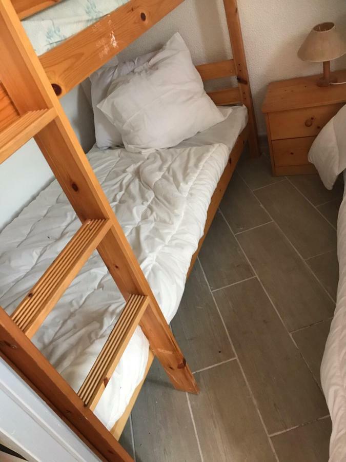 Appartement Soleil Marin Collioure avec Extérieur, proche centre et plages Exterior foto