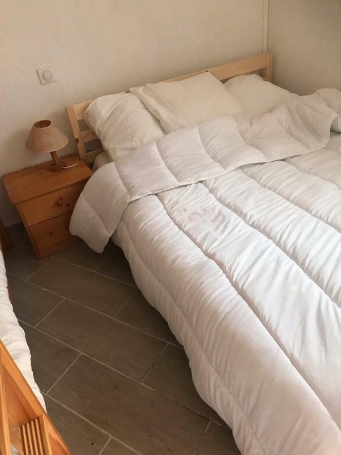 Appartement Soleil Marin Collioure avec Extérieur, proche centre et plages Exterior foto