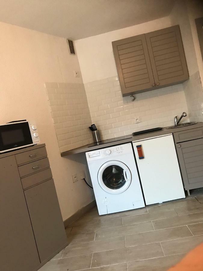 Appartement Soleil Marin Collioure avec Extérieur, proche centre et plages Exterior foto