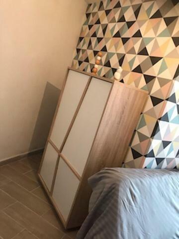 Appartement Soleil Marin Collioure avec Extérieur, proche centre et plages Exterior foto