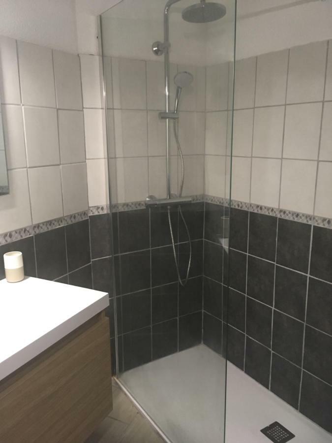 Appartement Soleil Marin Collioure avec Extérieur, proche centre et plages Exterior foto