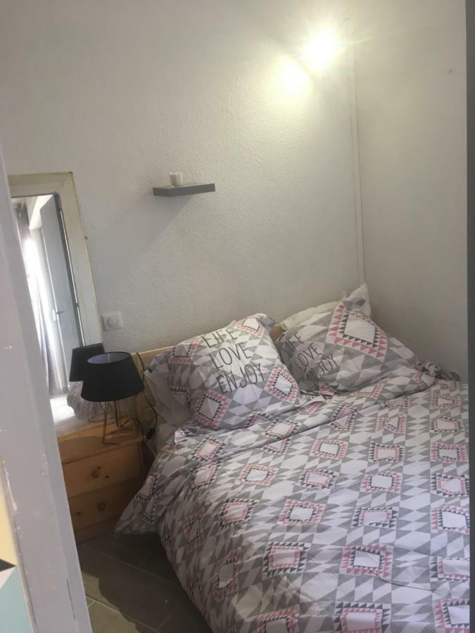 Appartement Soleil Marin Collioure avec Extérieur, proche centre et plages Exterior foto