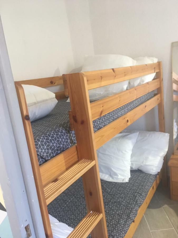 Appartement Soleil Marin Collioure avec Extérieur, proche centre et plages Exterior foto