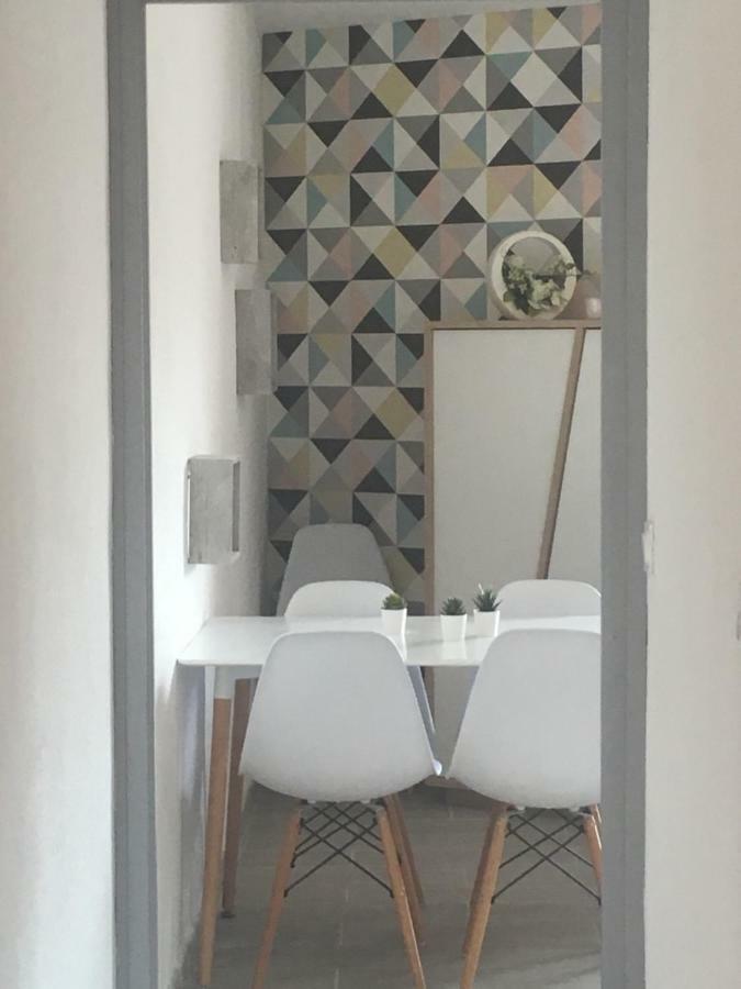 Appartement Soleil Marin Collioure avec Extérieur, proche centre et plages Exterior foto
