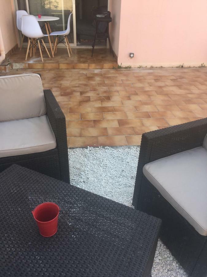 Appartement Soleil Marin Collioure avec Extérieur, proche centre et plages Exterior foto
